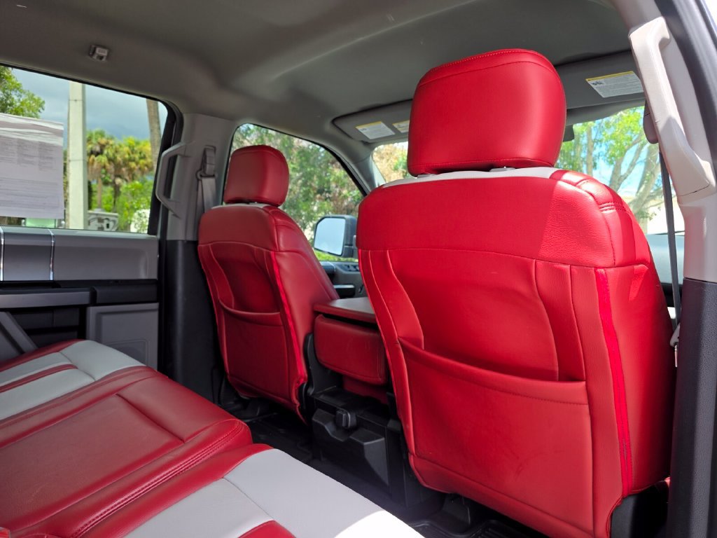 Used 2020 Ford F150 4x4 SuperCrew image 17