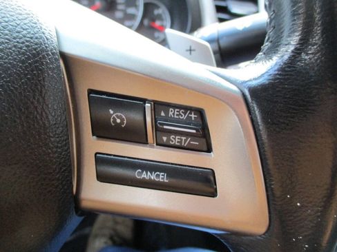 Used 2014 Subaru Legacy 2.5i Premium image 37