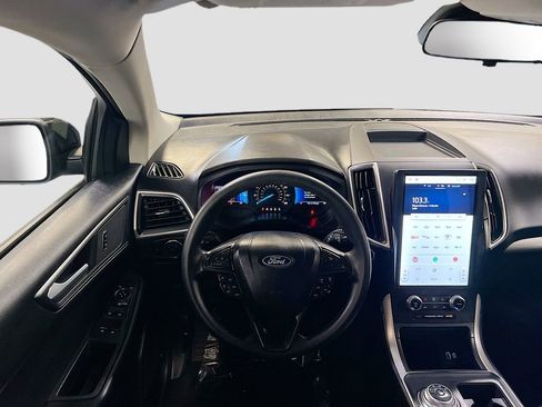 Used 2024 Ford Edge SE w/ Black Appearance Package AWD/4WD image 20