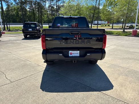 New 2026 Toyota Tundra SR5 image 5