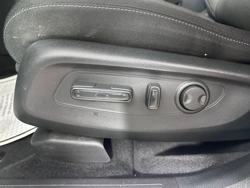 Used 2024 Honda CR-V EX image 20
