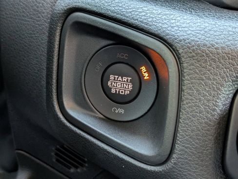 New 2025 Jeep Wrangler Sport image 30