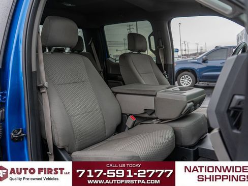 Used 2016 Ford F150 XLT w/ Equipment Group 302A Luxury image 20