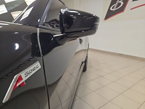 Used 2022 Acura TLX SH-AWD w/ A-SPEC Pkg image 21