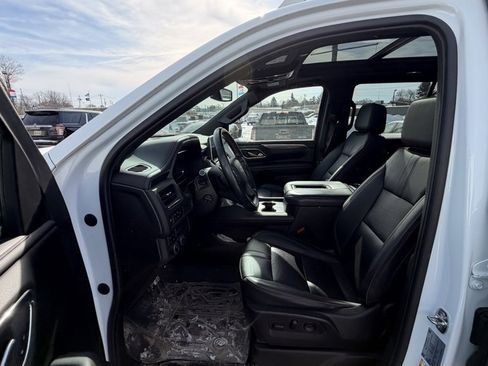 Used 2023 Chevrolet Tahoe RST w/ Luxury Package image 7