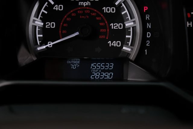 Used 2012 Honda Ridgeline RTS image 20