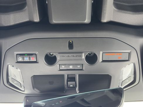 New 2025 GMC Hummer EV 3X image 35