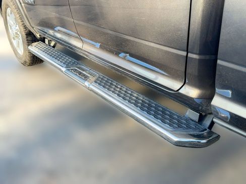 Used 2021 RAM 2500 Laramie image 20