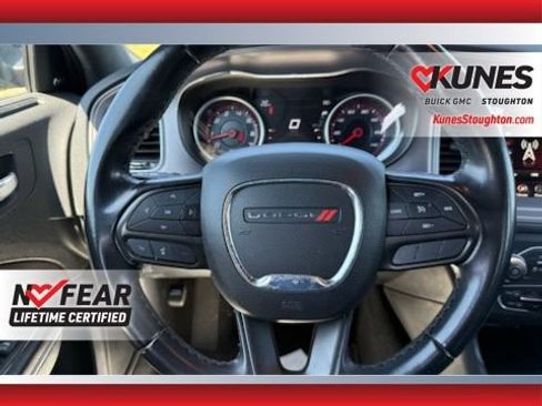 Used 2023 Dodge Charger SXT RWD image 24