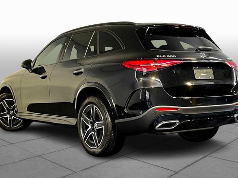 New 2026 Mercedes-Benz GLC 300 4MATIC image 3