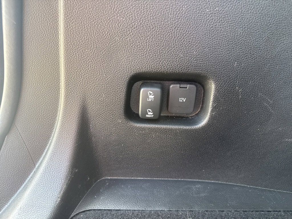 Used 2024 Ford Edge SEL w/ Convenience Package AWD/4WD image 24