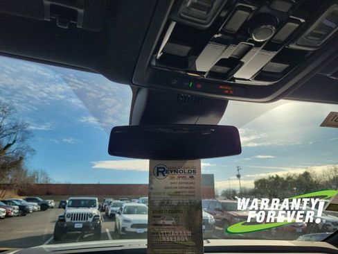 New 2026 Chevrolet Tahoe RST w/ RST Capability Package image 12