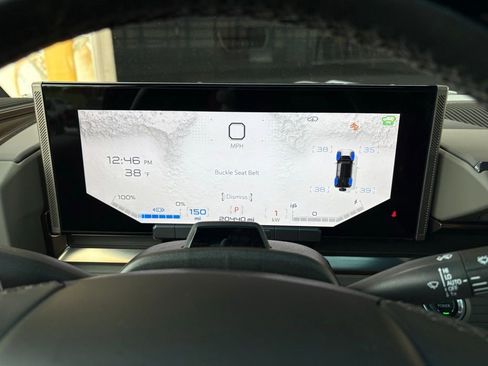 Used 2024 GMC Hummer EV 3X w/ Omega Edition image 32