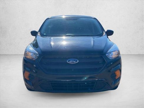 Used 2018 Ford Escape S FWD image 2