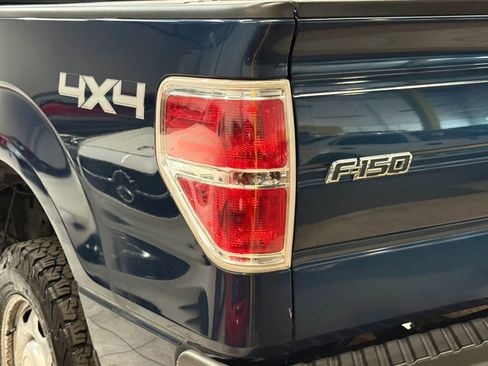 Used 2014 Ford F150 XL w/ Power Equipment Group AWD/4WD image 12