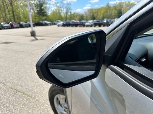 Used 2024 Hyundai Tucson SEL AWD/4WD image 15
