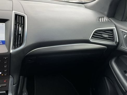 Used 2019 Ford Edge ST w/ Cold Weather Package image 16