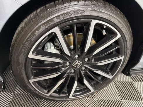 New 2026 Honda Accord Touring image 12