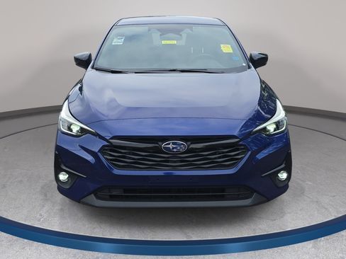 Used 2024 Subaru Impreza RS AWD/4WD image 2