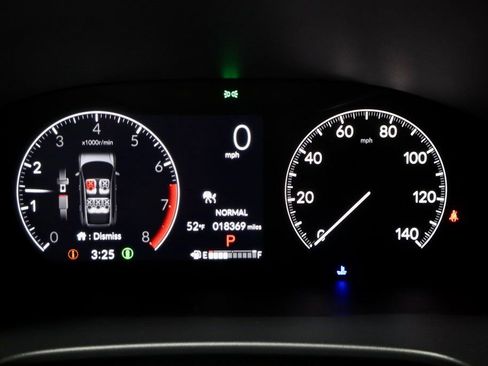 Used 2025 Honda CR-V EX-L image 33