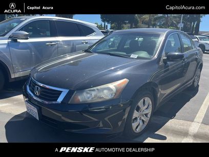 Used 2008 Honda Accord EX