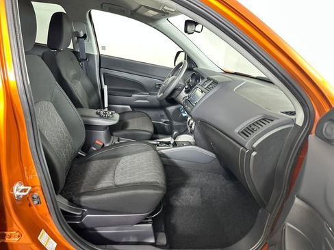 Used 2024 Mitsubishi Outlander Sport ES image 28