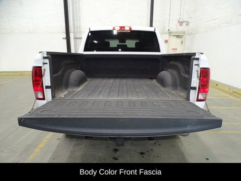 Used 2020 RAM 1500 Tradesman AWD/4WD image 12