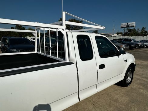 Used 1999 Ford F150 2WD SuperCab image 23