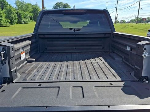 Certified 2024 Honda Ridgeline Sport image 28