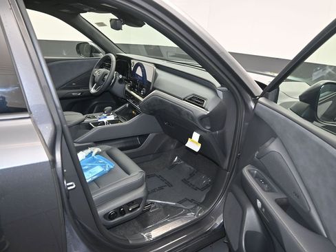 New 2026 Lexus TX 350 AWD image 10