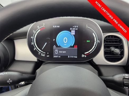 Used 2022 MINI Cooper Convertible image 20