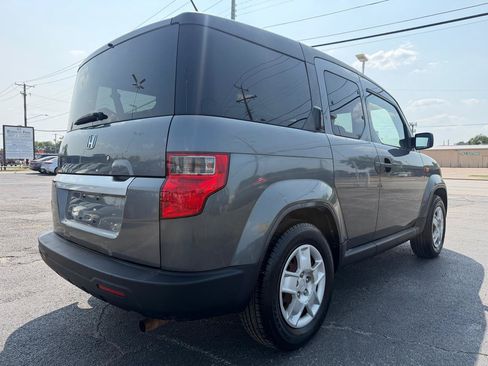 Used 2009 Honda Element LX image 5