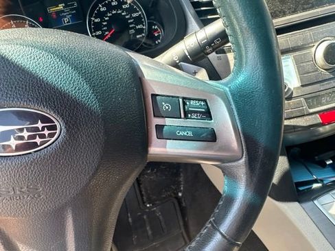 Used 2014 Subaru Outback 2.5i Limited AWD/4WD image 37