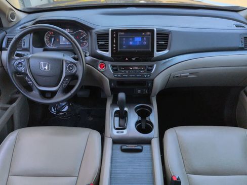Used 2017 Honda Pilot EX-L image 15