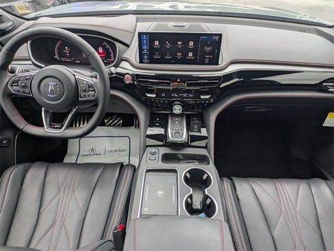 New 2026 Acura MDX A-Spec image 16