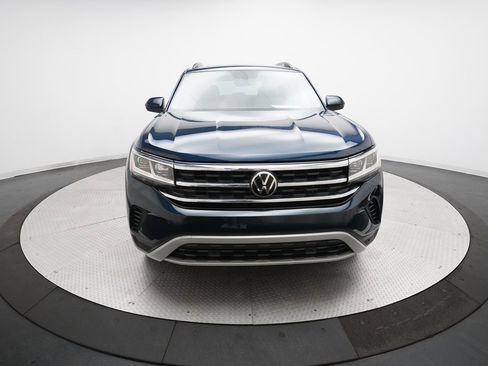 Used 2022 Volkswagen Atlas SE image 11