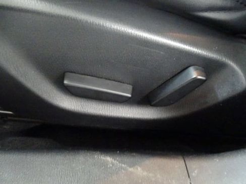 Used 2016 MAZDA MAZDA6 Touring FWD image 3