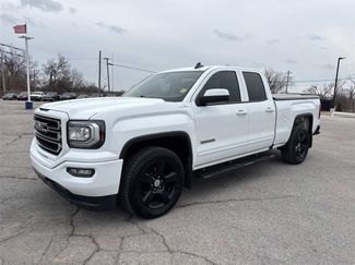Used 2018 GMC Sierra 1500 4x4 Double Cab w/ Elevation Edition video 2