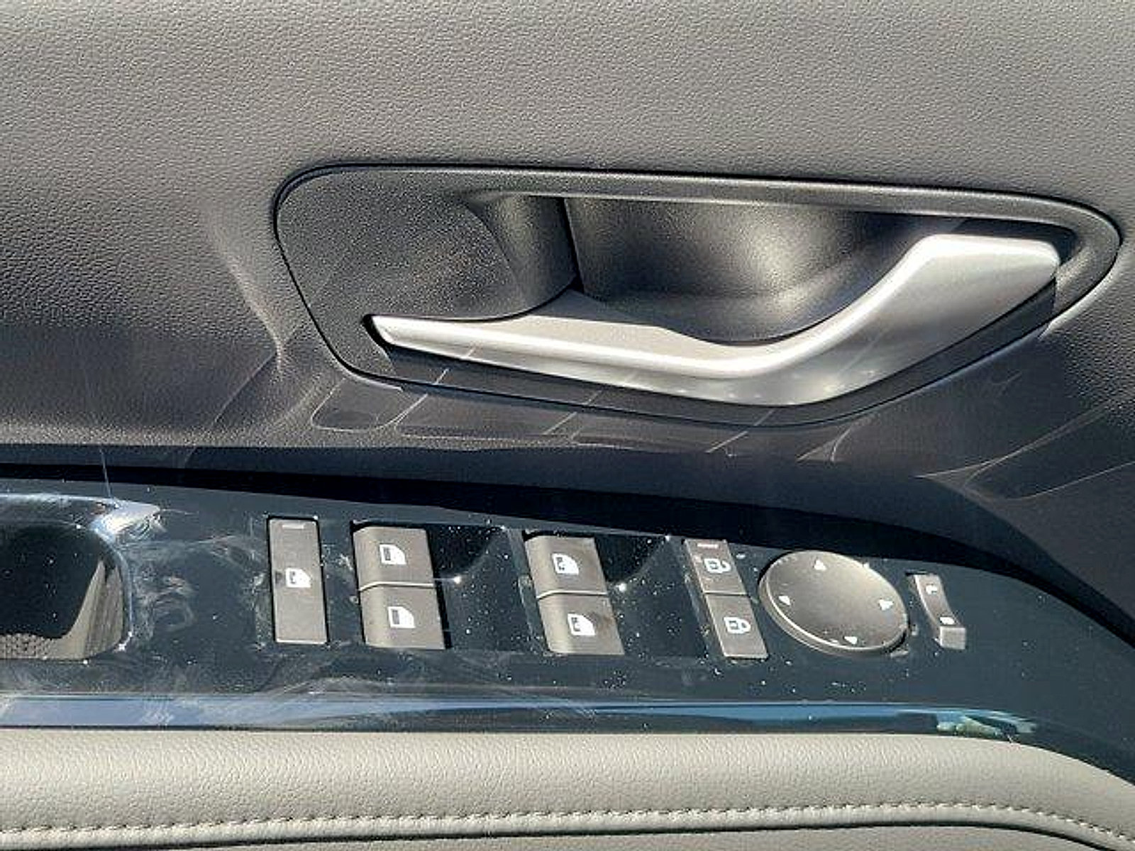 New 2026 Hyundai Tucson Limited AWD/4WD image 9