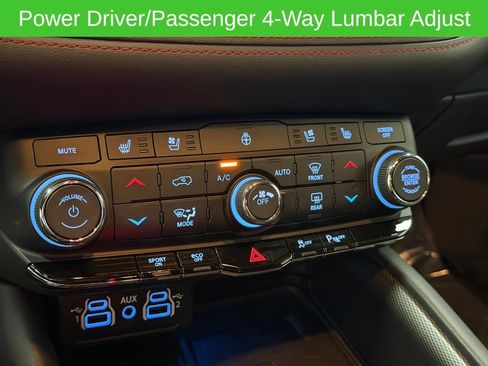 Used 2024 Dodge Durango R/T AWD/4WD image 35