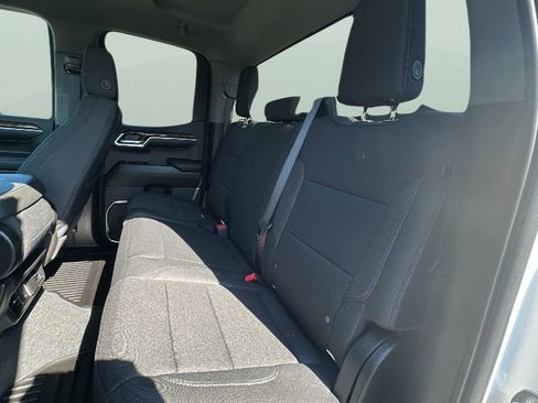 Used 2024 GMC Sierra 1500 Elevation image 14