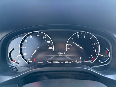 Used 2019 BMW X3 sDrive30i w/ Driving Assistance Package image 24