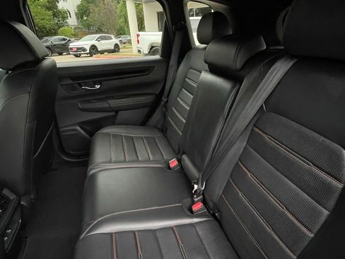 Used 2024 Honda CR-V Sport-L image 23