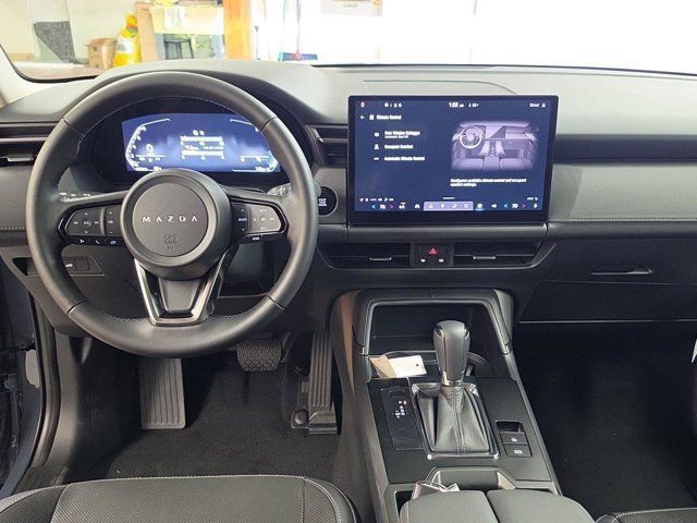 New 2026 MAZDA CX-5 Preferred AWD/4WD image 2