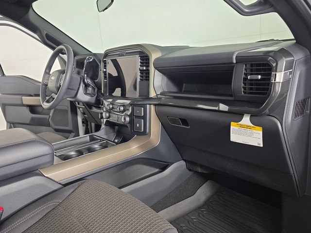 Used 2026 Ford F150 STX w/ Equipment Group 201A FX4 AWD/4WD image 30