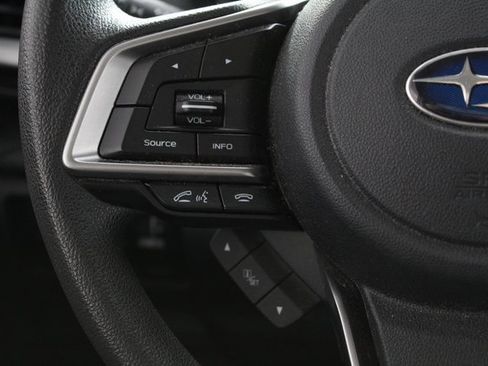 Used 2021 Subaru Forester image 16