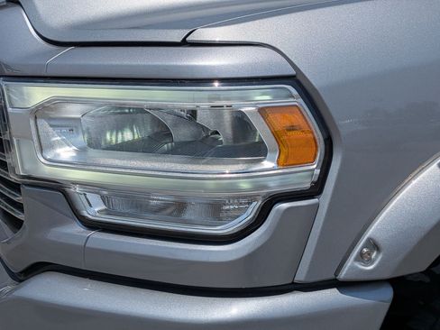 Used 2023 RAM 3500 Laramie AWD/4WD image 12