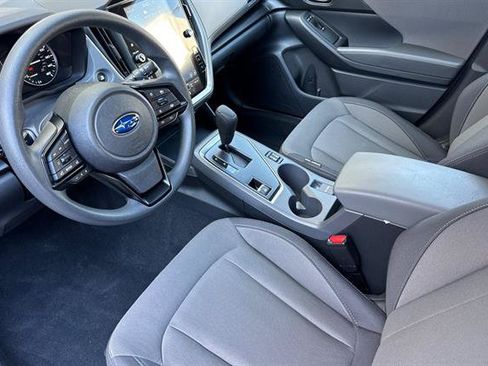 Certified 2025 Subaru Crosstrek 2.5i Premium AWD/4WD image 9