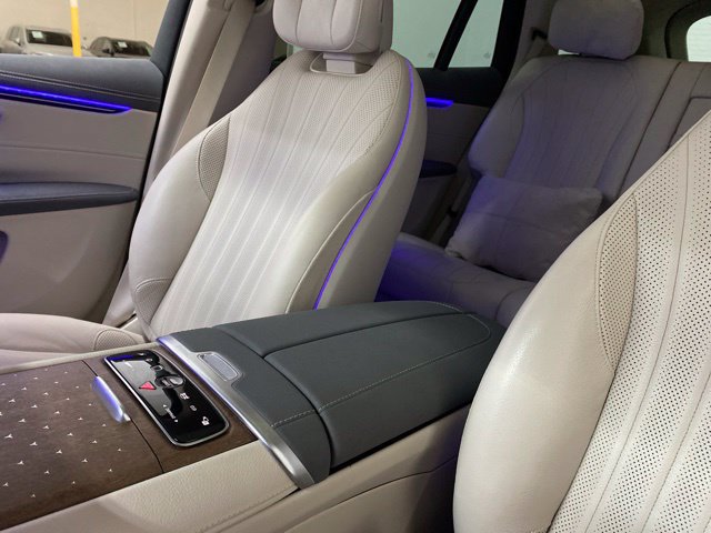 Used 2024 Mercedes-Benz EQS 450+ SUV image 64