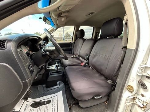 Used 2005 Dodge Ram 2500 Truck SLT w/ Off-Road Group image 26